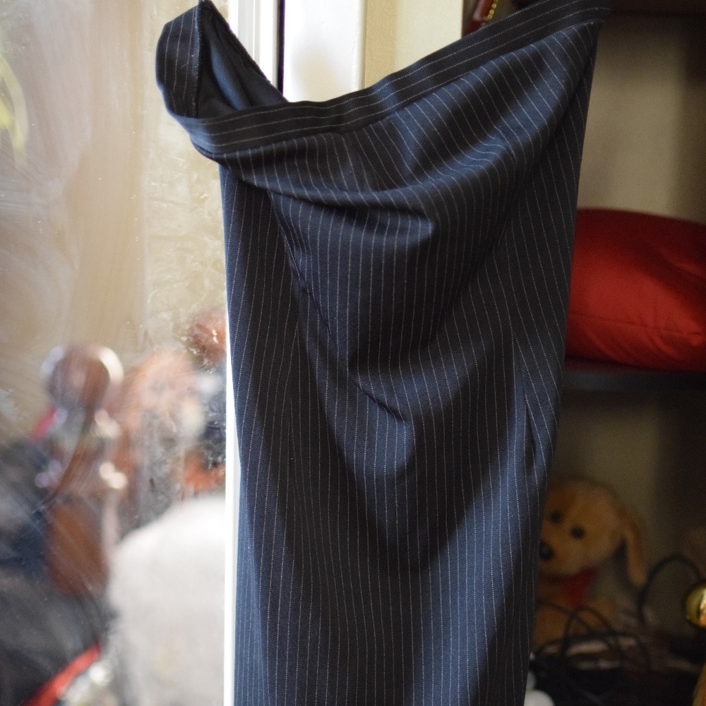 Pencil Dress
